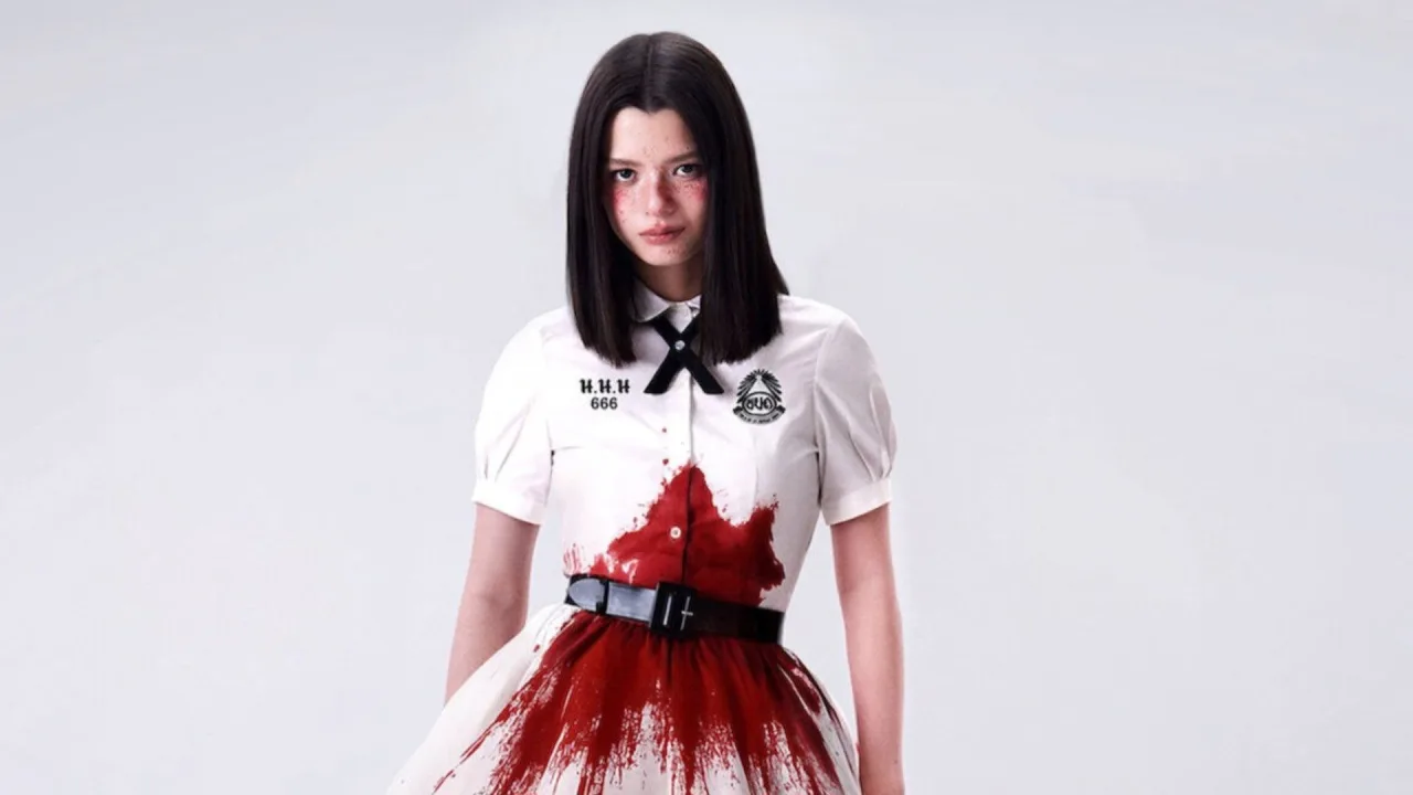 Girl From Nowhere The Reset 1080p İndir - görsel 7