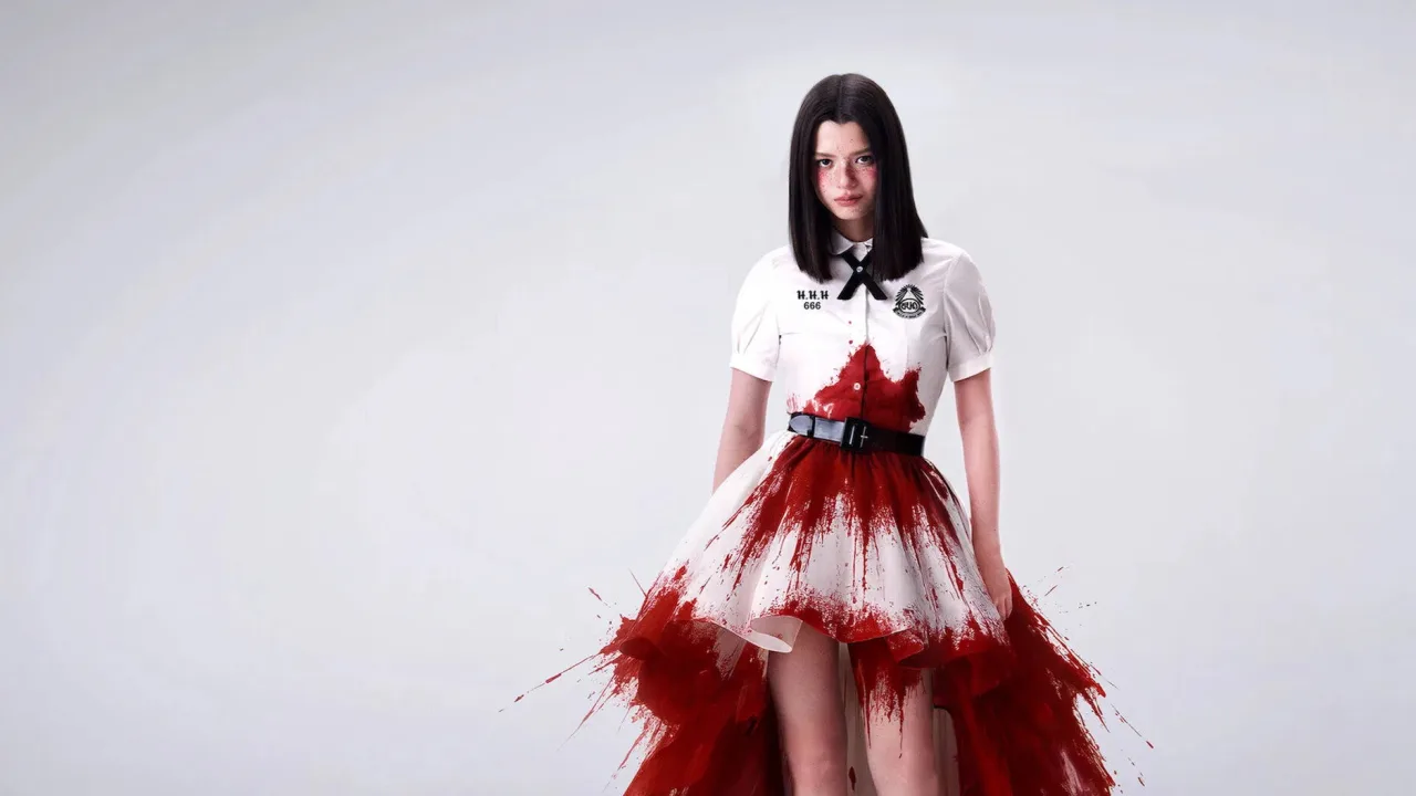 Girl From Nowhere The Reset 1080p İndir - görsel 8