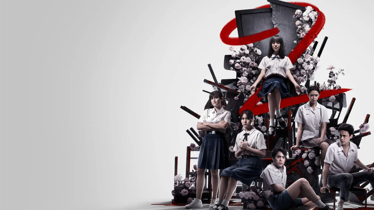Girl From Nowhere The Reset 1080p İndir - görsel 9