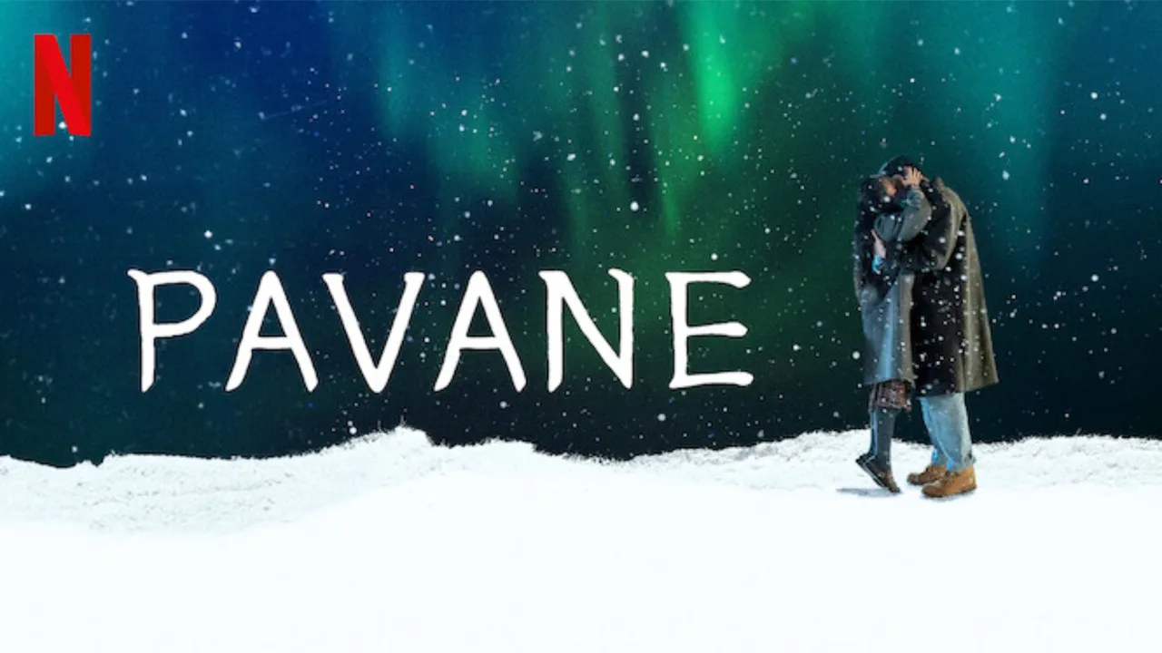 Pavane İndir - görsel 10