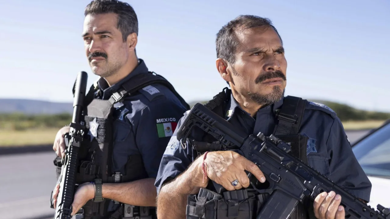 Facing El Chapo - görsel 3