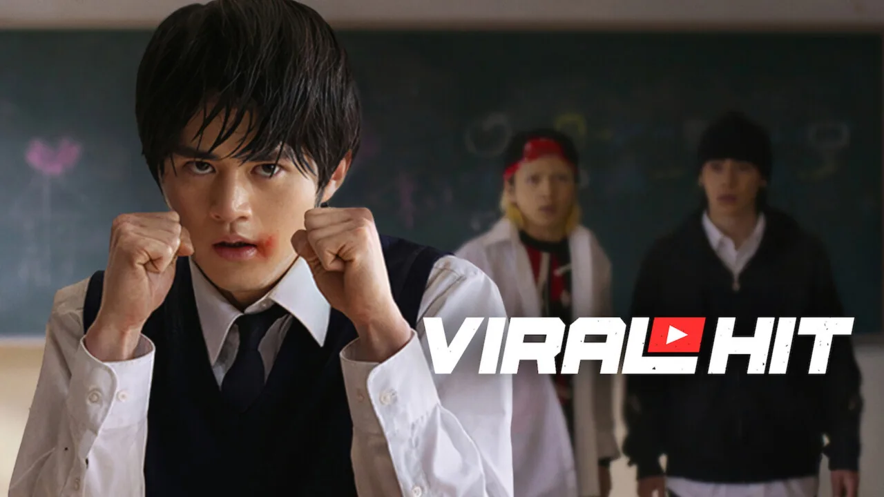 Viral Hit 1080p Altyazılı İndir - görsel 5