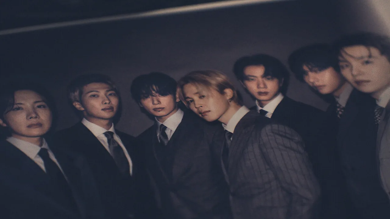 BTS: THE RETURN İndir - görsel 1
