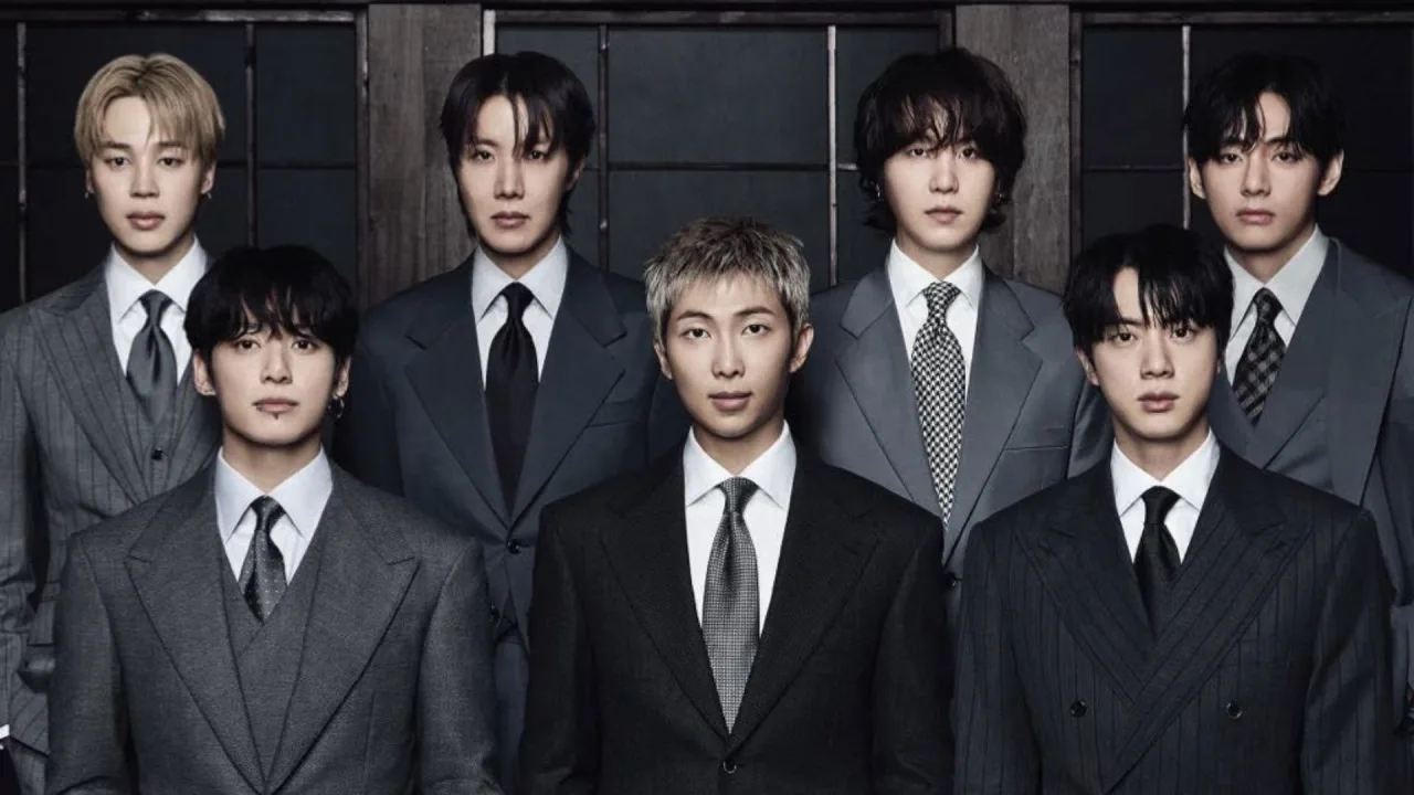 BTS: THE RETURN İndir - görsel 7