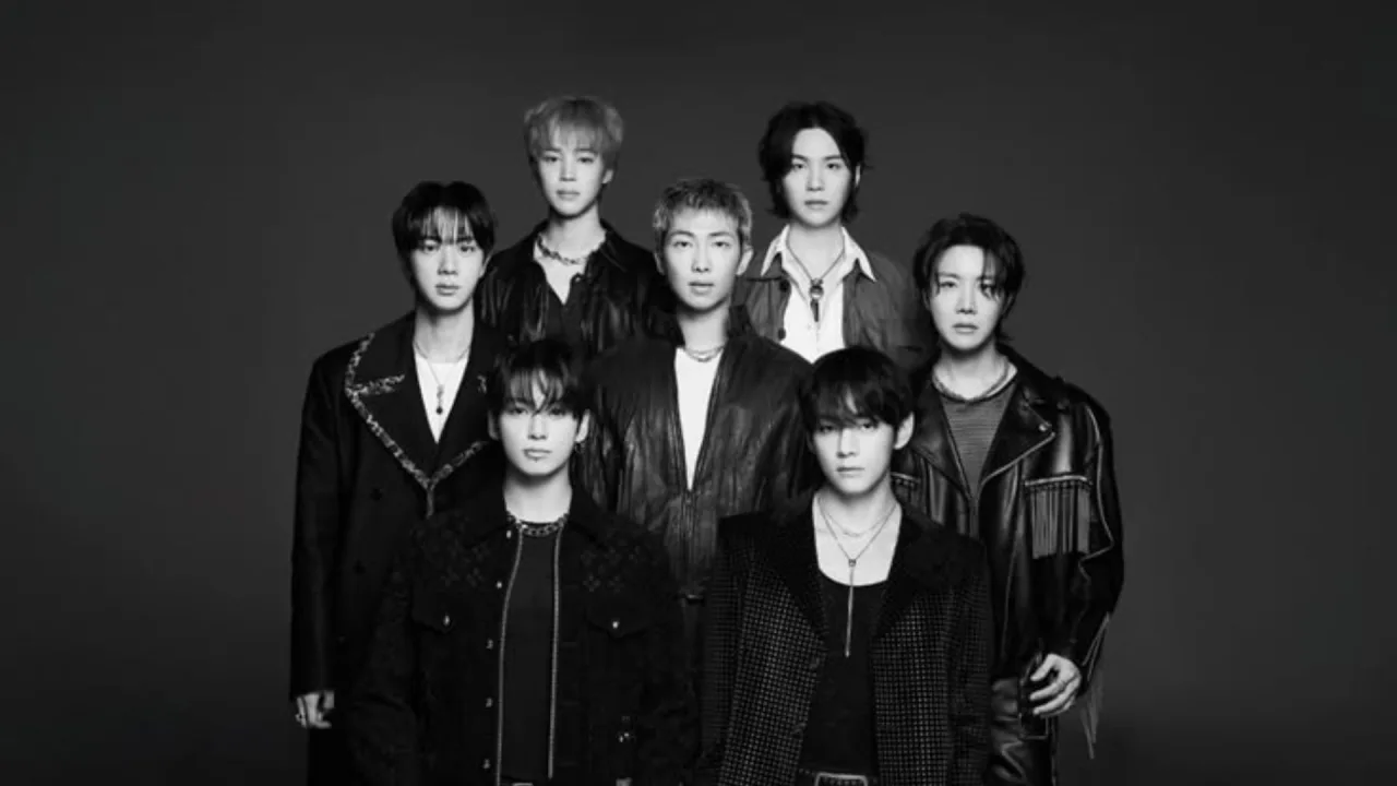 BTS: THE RETURN İndir - görsel 8