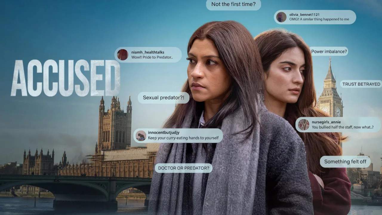 Accused İndir - görsel 8