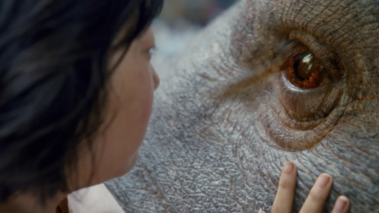 Okja İndir - görsel 1