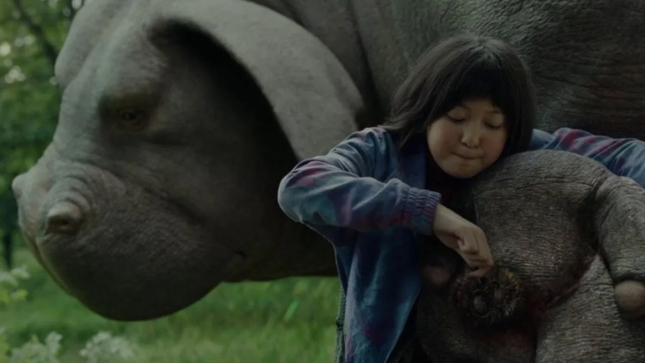 Okja İndir - görsel 5