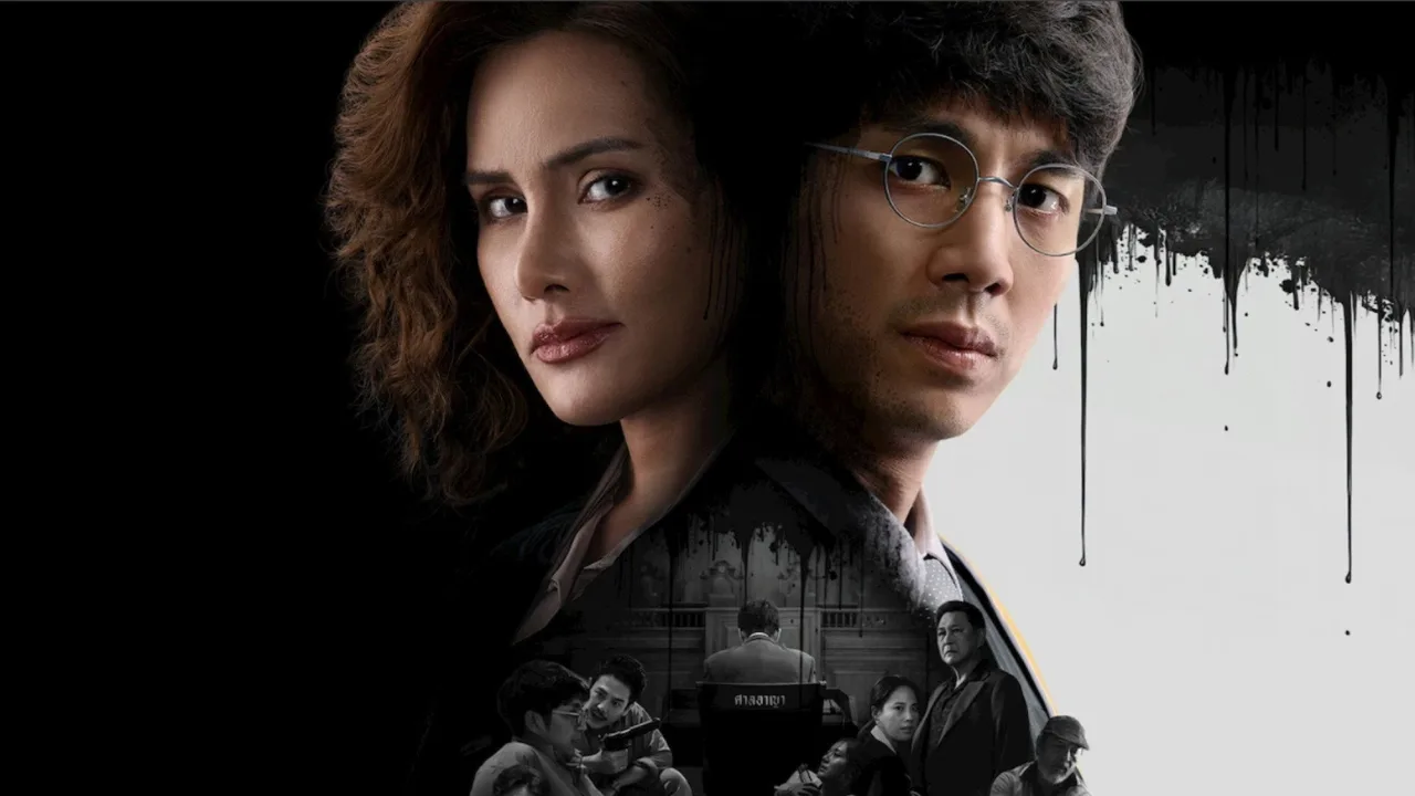 The Evil Lawyer 1080p Altyazılı İndir - görsel 4