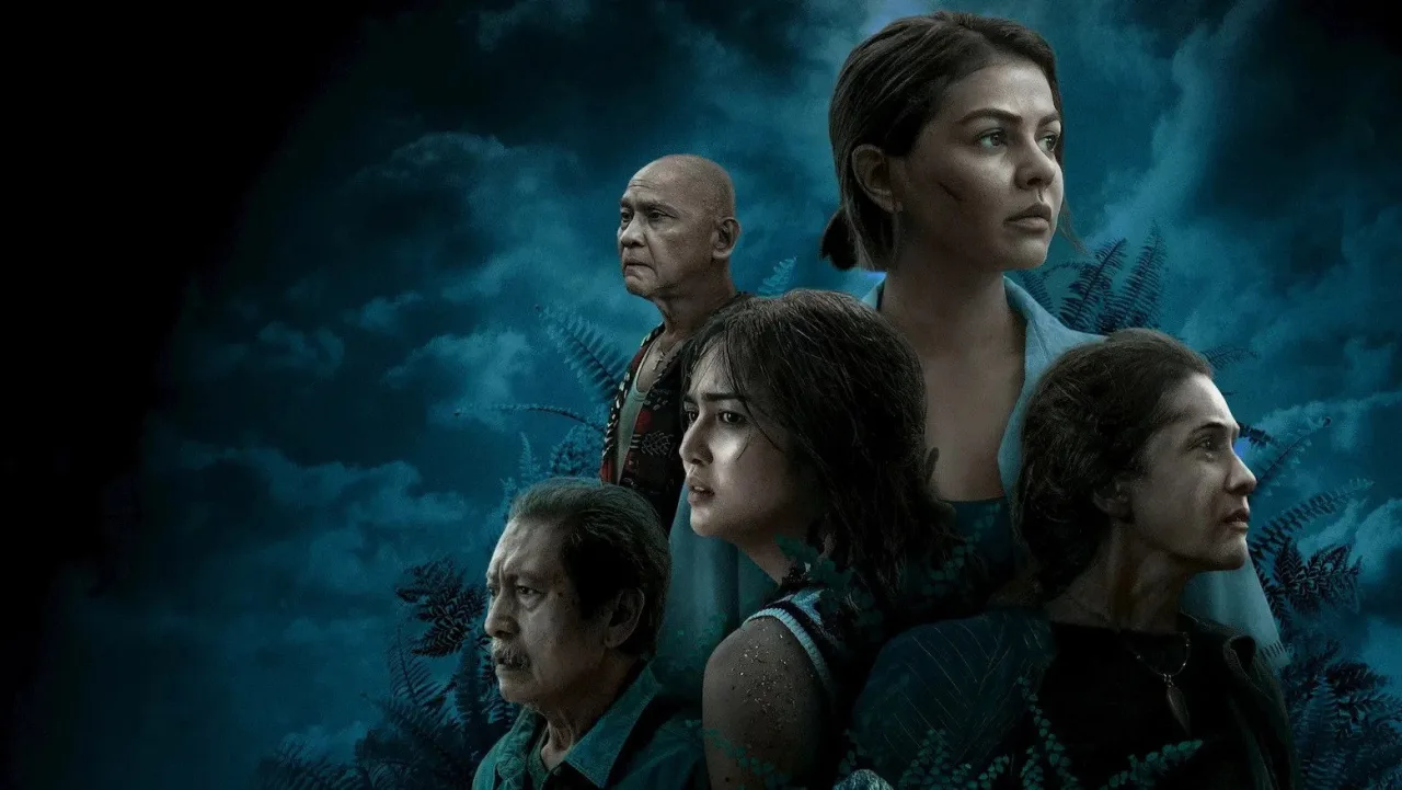 Balaraw: Blood Island 1080p Altyazılı İndir - görsel 1