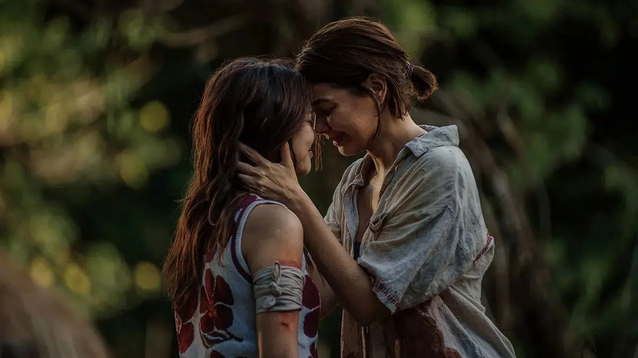 Balaraw: Blood Island 1080p Altyazılı İndir - görsel 3