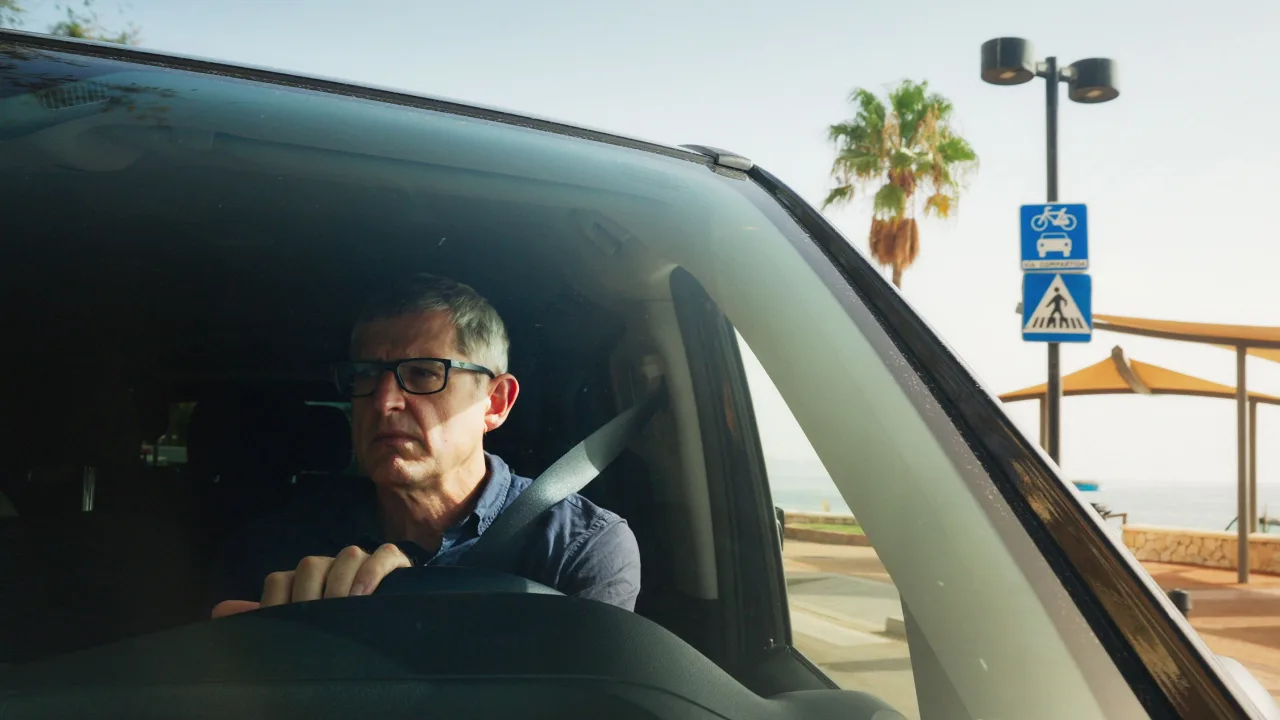Louis Theroux: Erkürenin Merkezine Yolculuk İndir - görsel 4