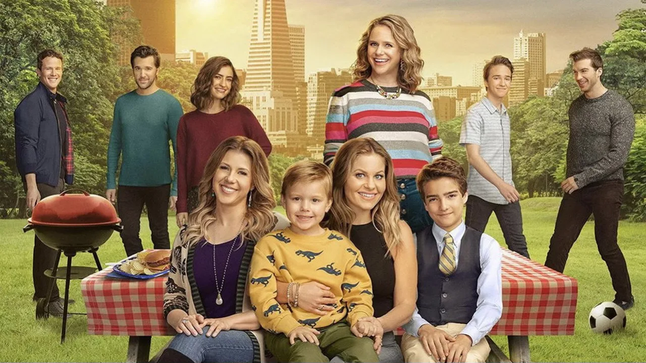 Fuller House 1080p İndir - görsel 6