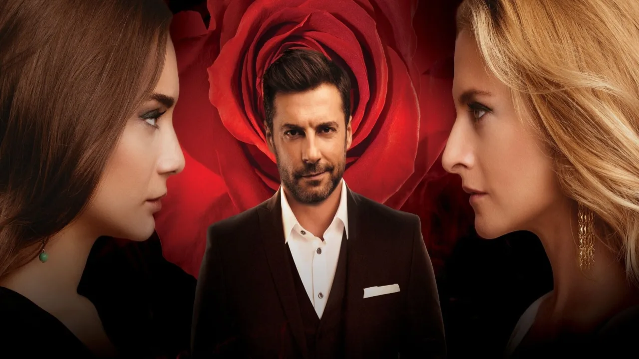 Güllerin Savaşı 1080p İndir - görsel 1