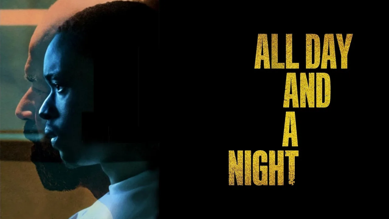 All Day and a Night İndir - görsel 5