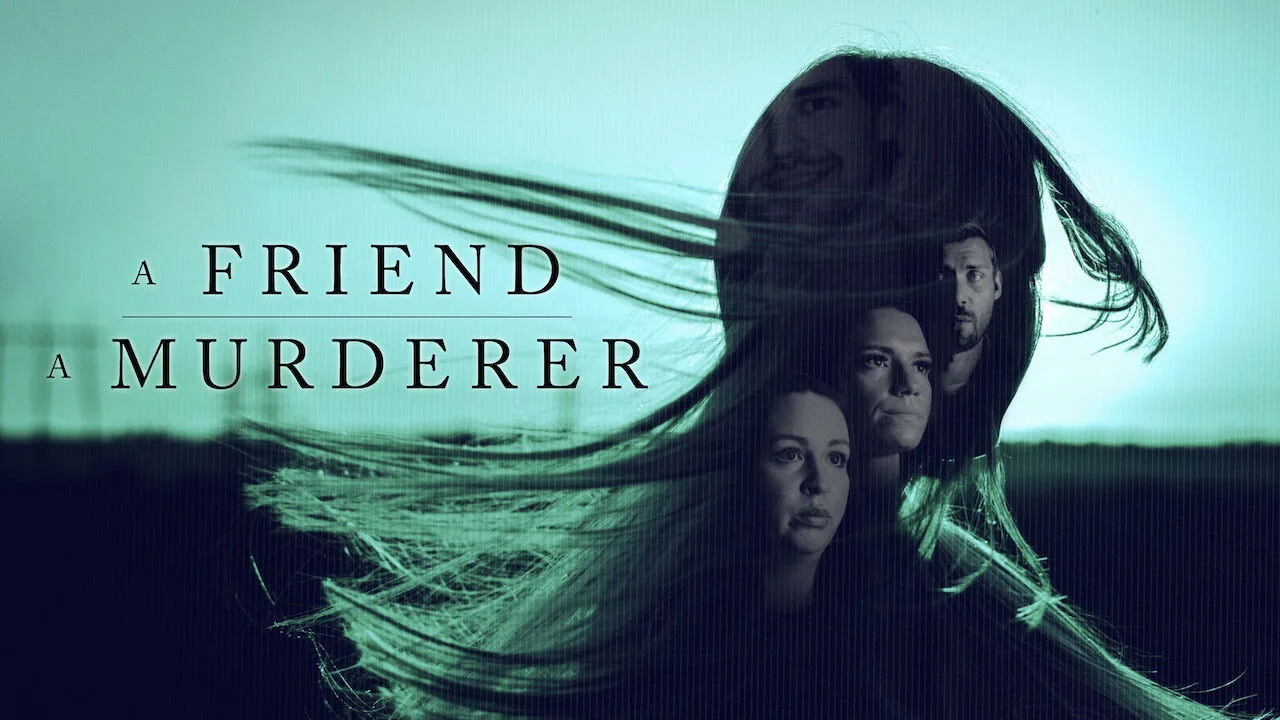 A Friend, A Murderer 1080p İndir - görsel 3
