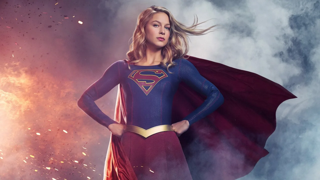 Supergirl İndir - görsel 1