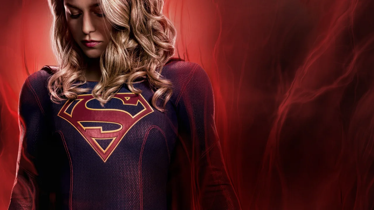 Supergirl İndir - görsel 4