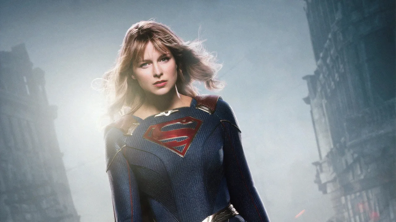 Supergirl İndir - görsel 6