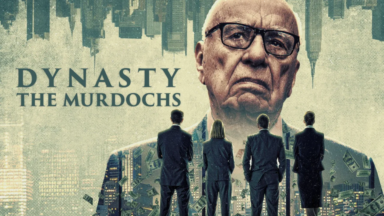 Dynasty: The Murdochs 1080p İndir - görsel 2