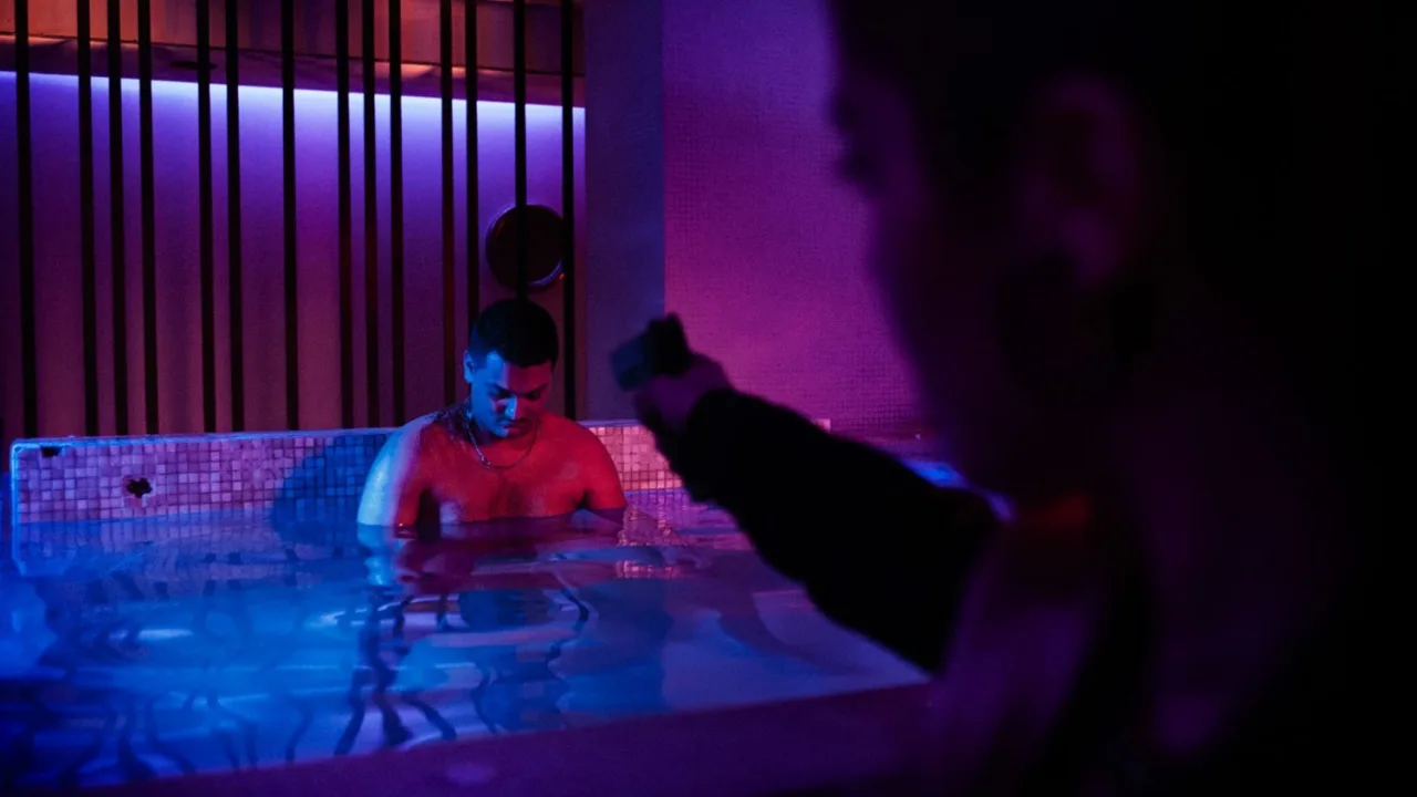 Suburra İndir - görsel 10