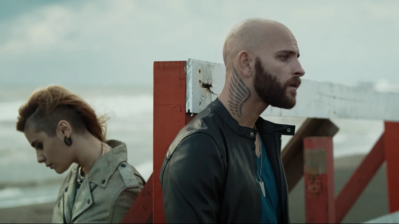 Suburra İndir - görsel 3