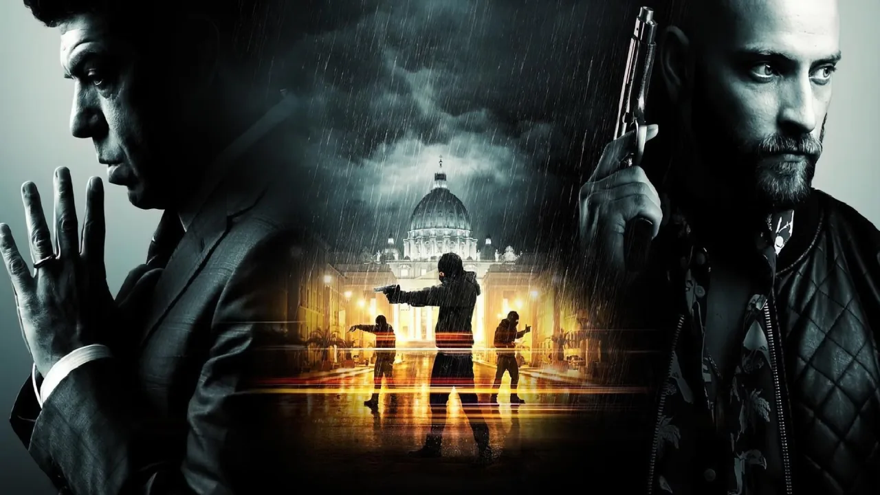 Suburra İndir - görsel 9