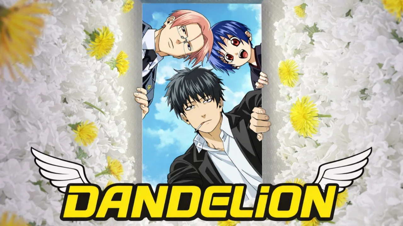 Dandelion 1080p İndir - görsel 9