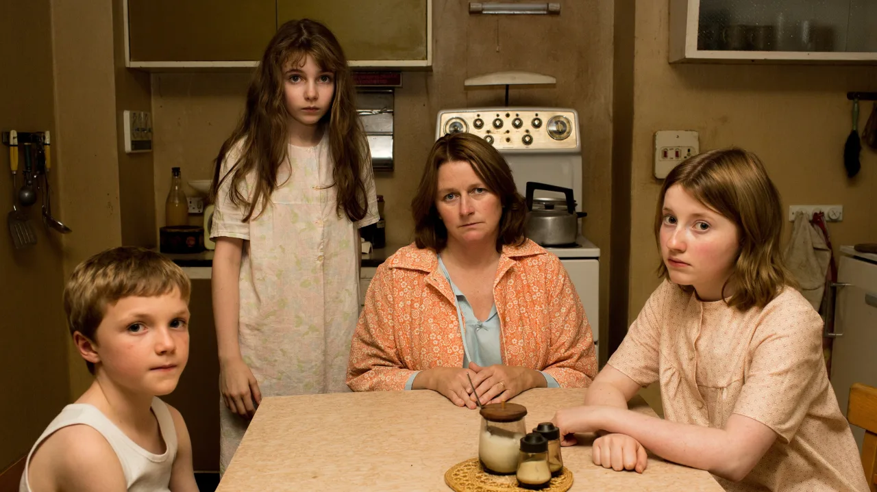 The Enfield Haunting 1080p Altyazılı İndir - görsel 3