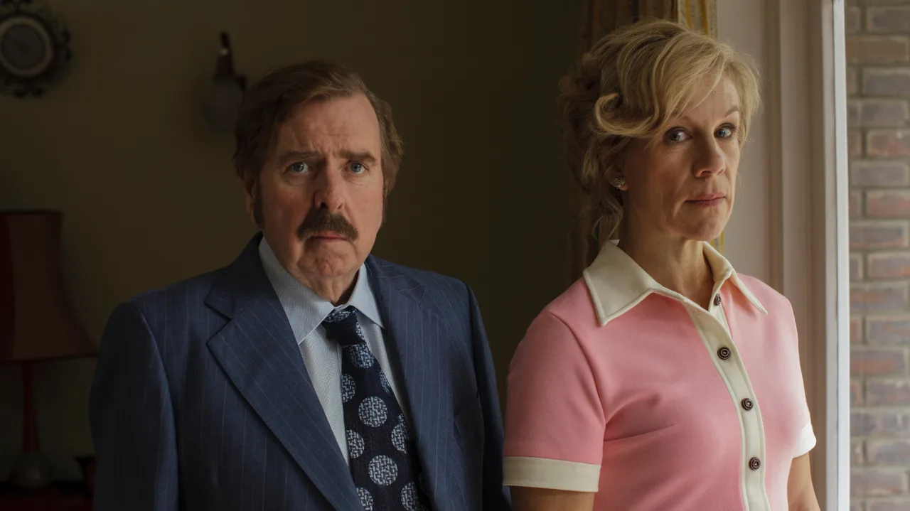 The Enfield Haunting 1080p Altyazılı İndir - görsel 5