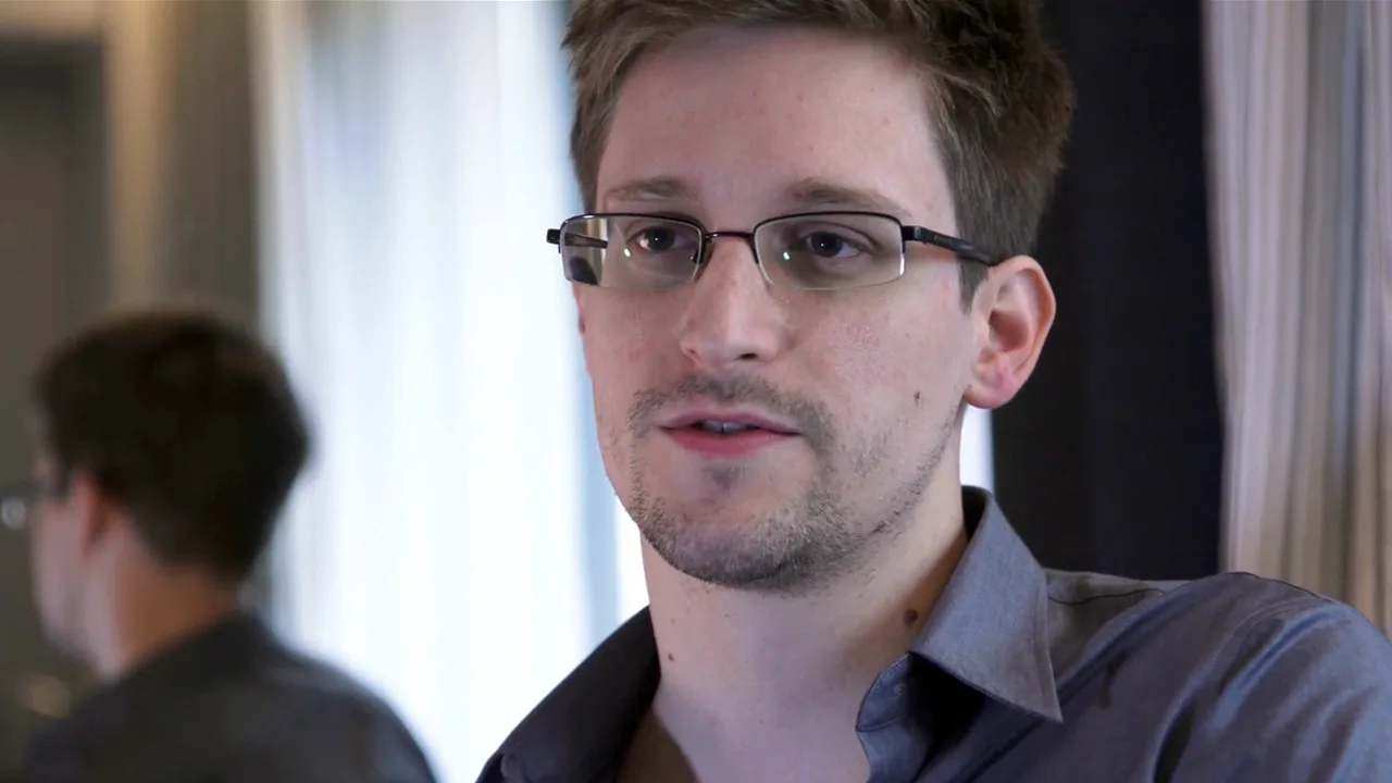 Citizenfour - görsel 3