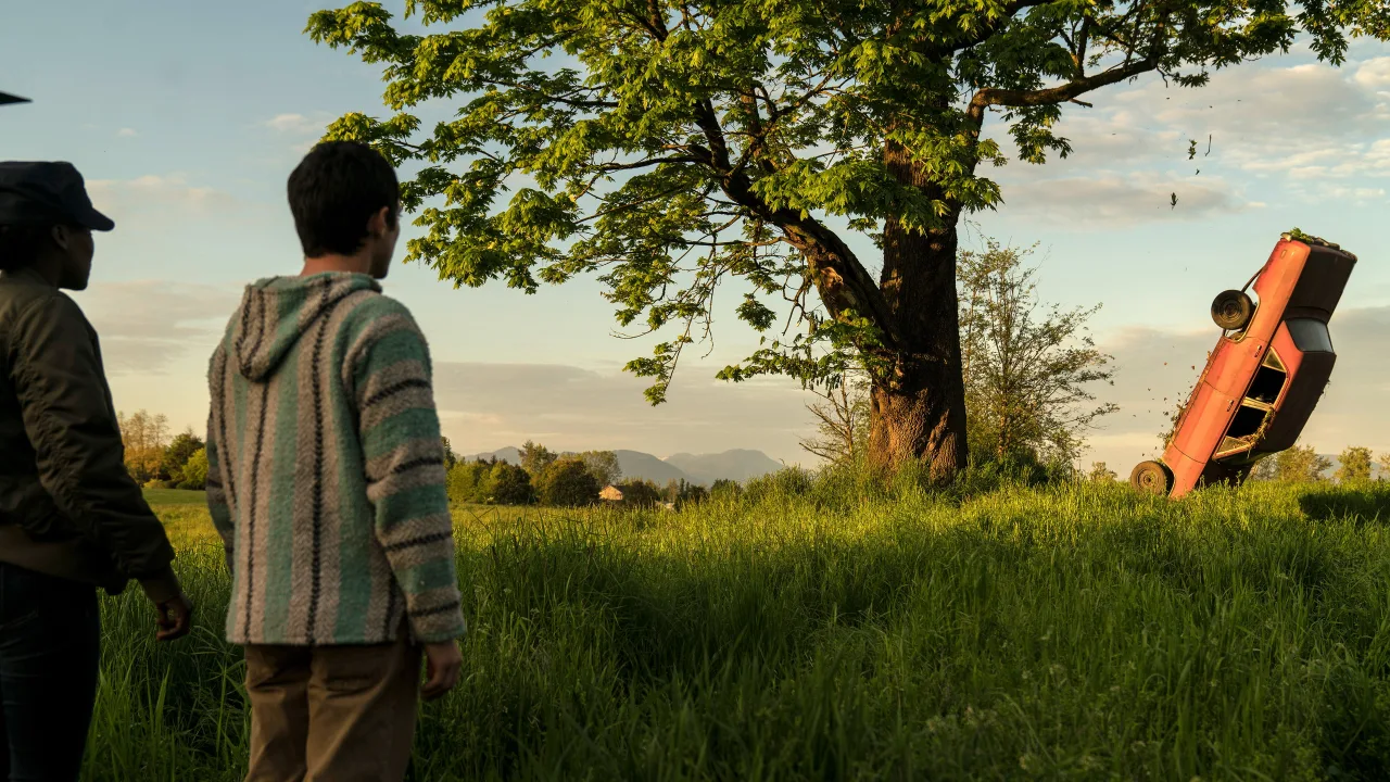 Dirk Gently's Holistic Detective Agency 1080p İndir - görsel 4