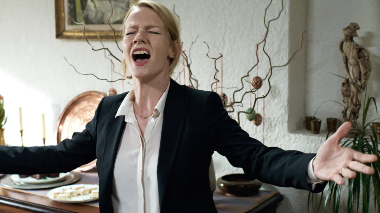 Toni Erdmann İndir - görsel 1