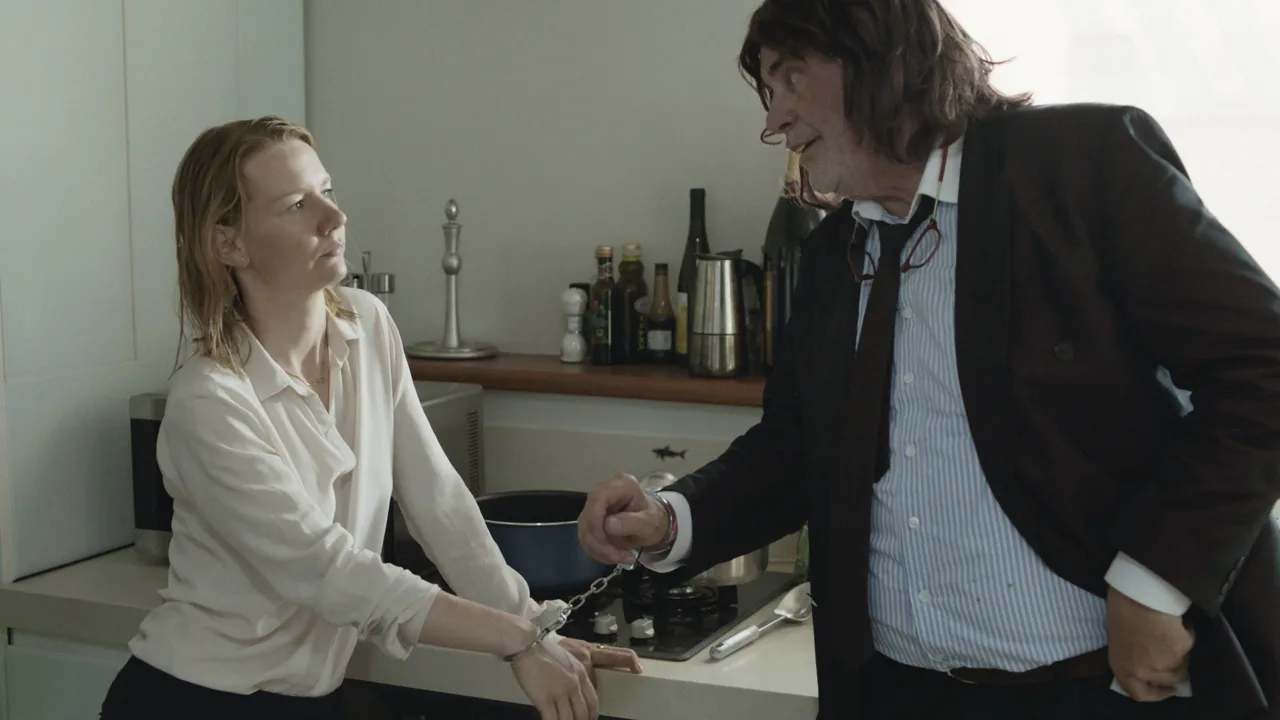 Toni Erdmann İndir - görsel 10