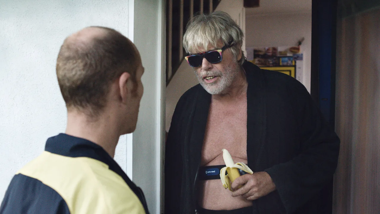 Toni Erdmann İndir - görsel 2