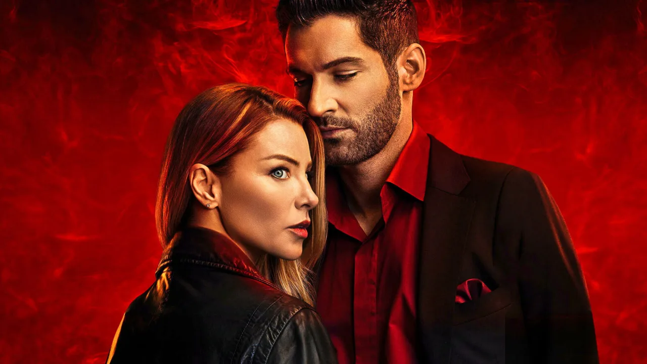 Lucifer İndir - görsel 4