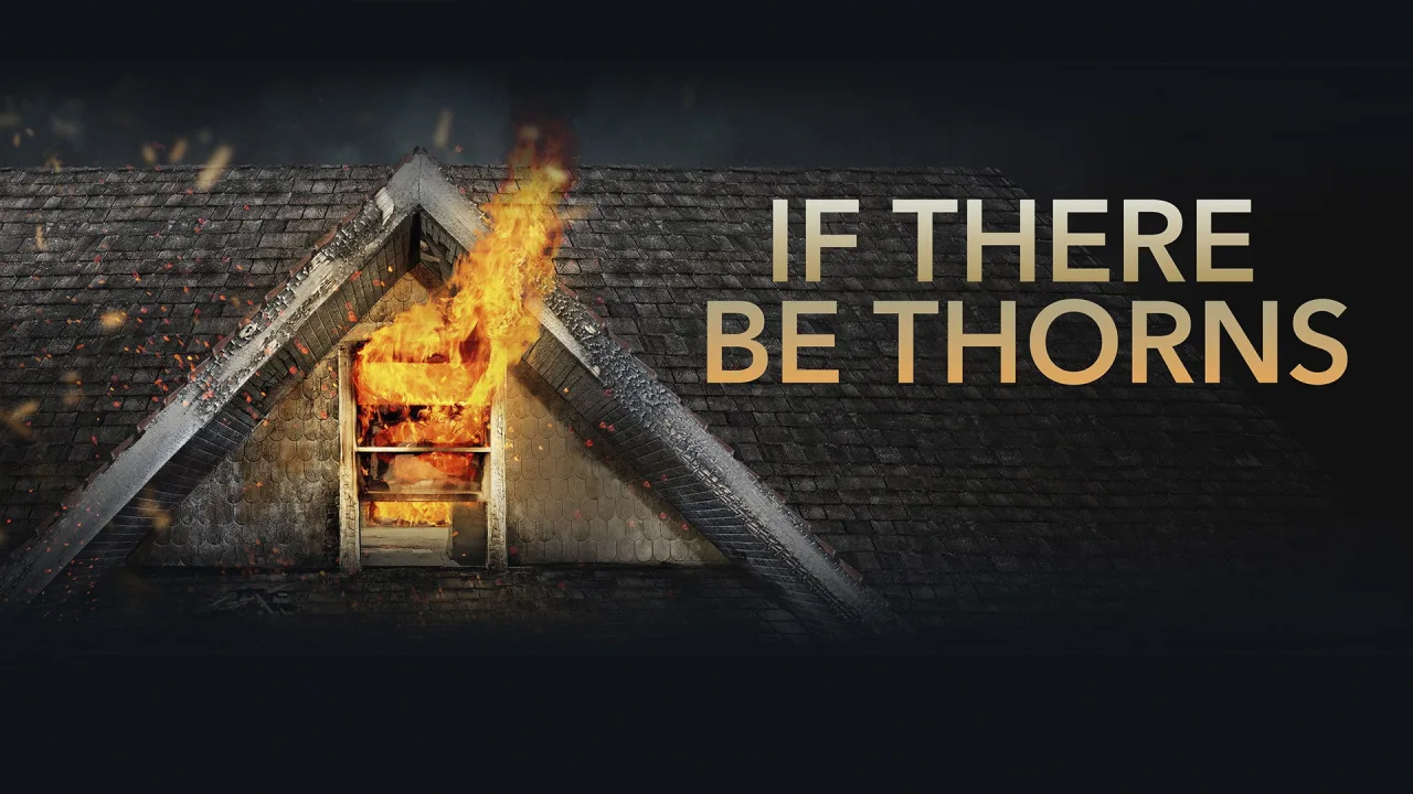 If There Be Thorns İndir - görsel 3