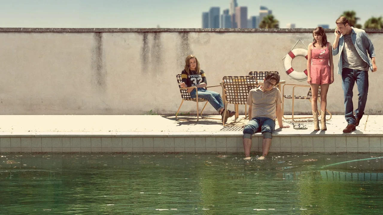 Love 1080p İndir - görsel 3