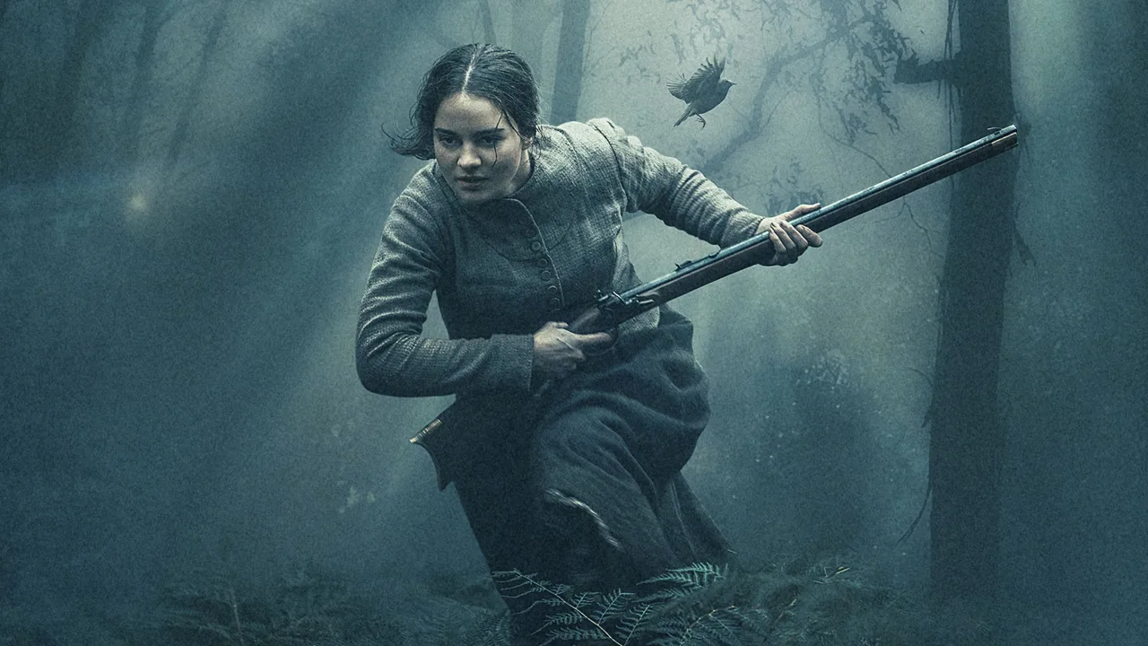 The Nightingale İndir - görsel 1