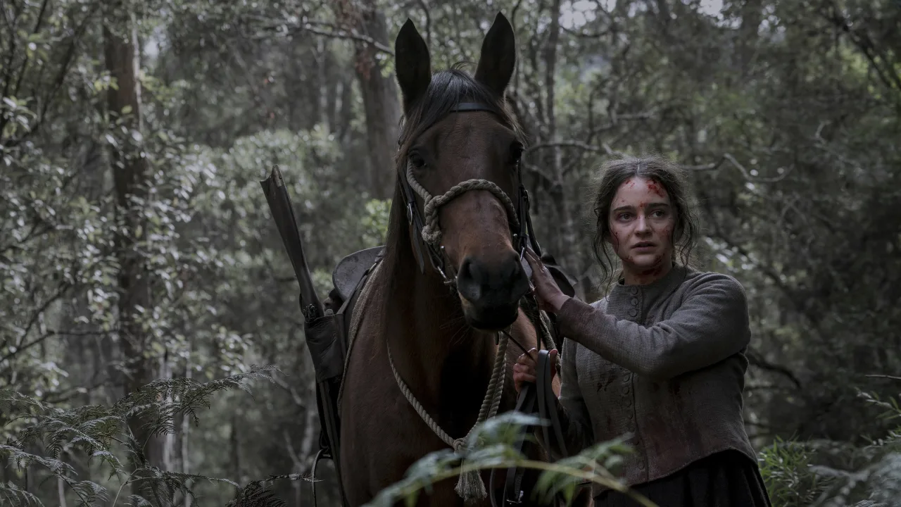 The Nightingale İndir - görsel 10