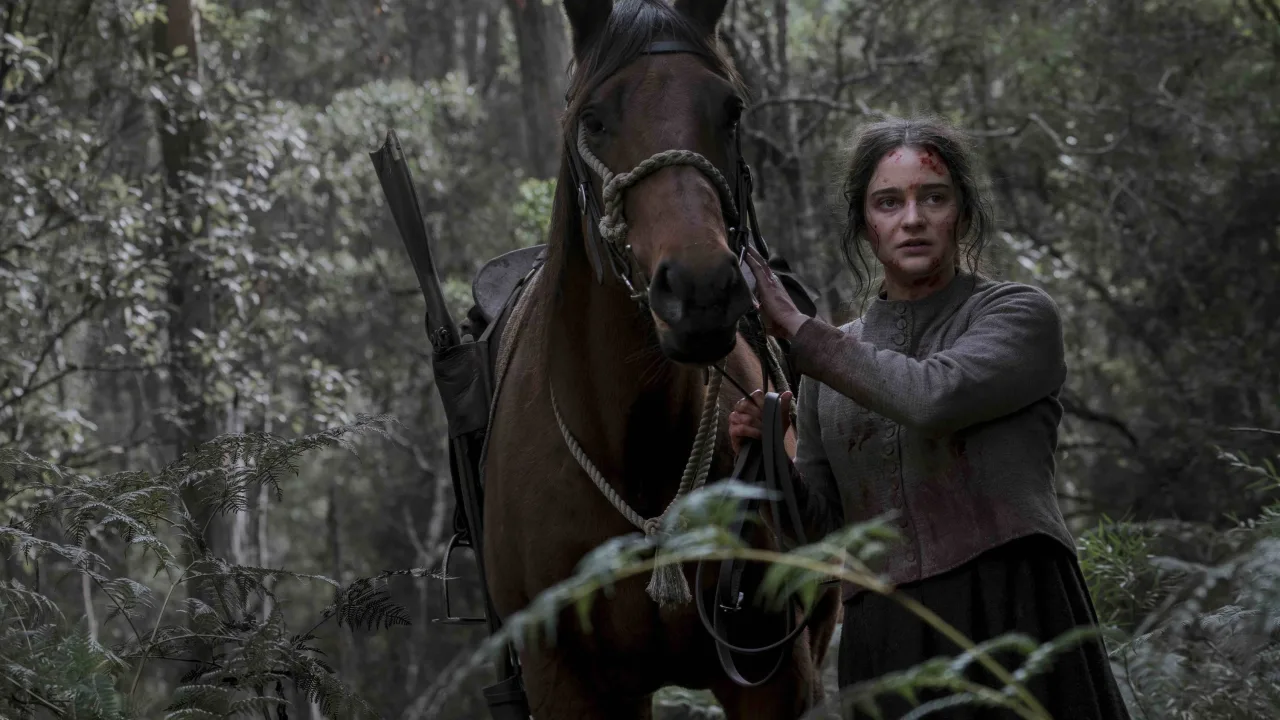 The Nightingale İndir - görsel 4