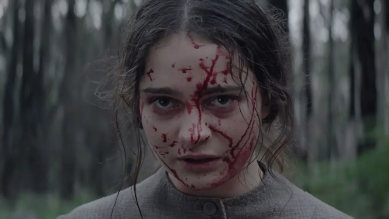 The Nightingale İndir - görsel 6