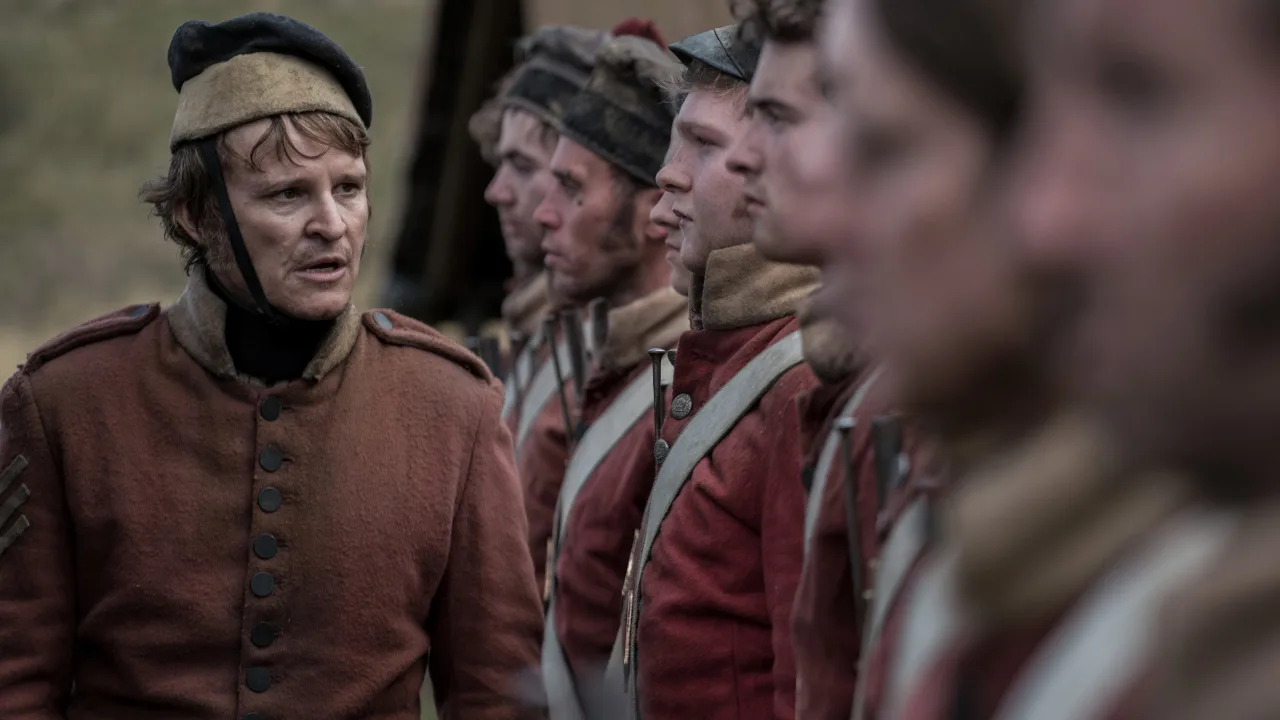The Nightingale İndir - görsel 7