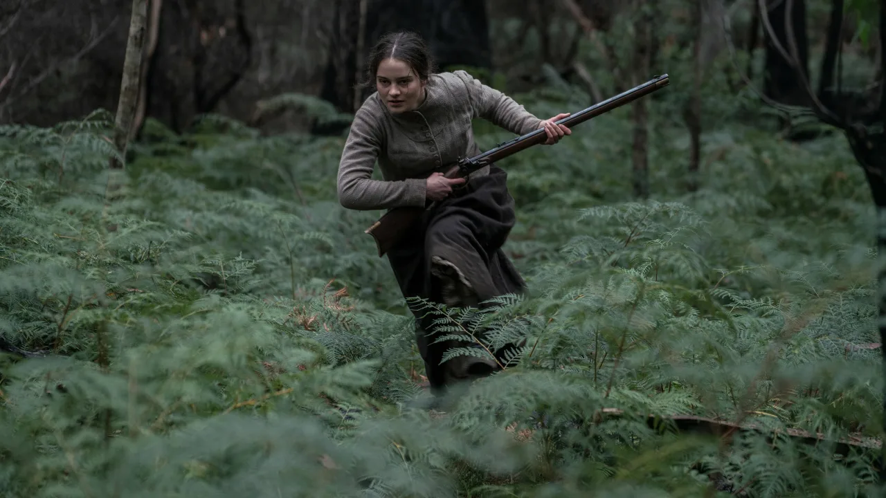 The Nightingale İndir - görsel 8