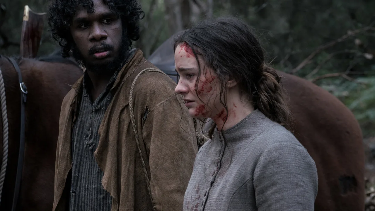 The Nightingale İndir - görsel 9