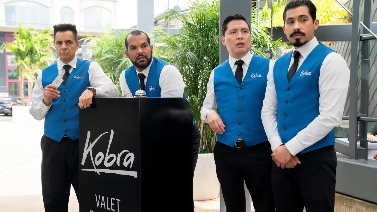 The Valet İndir - görsel 2