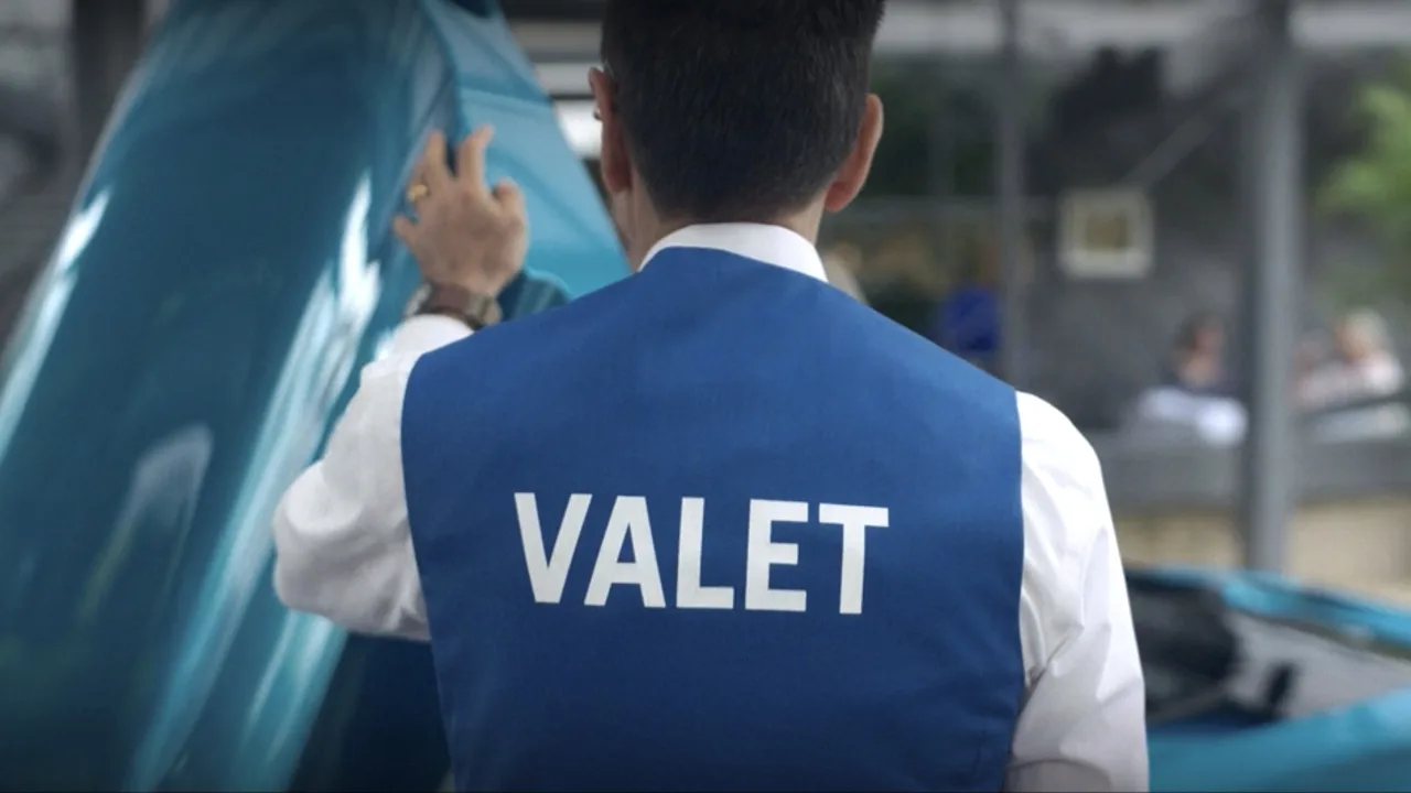 The Valet İndir - görsel 4