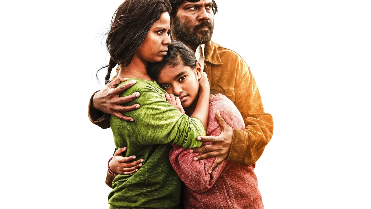 Dheepan İndir - görsel 1