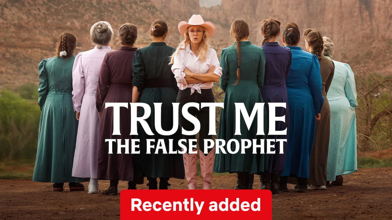 Trust Me: The False Prophet 1080p İndir - görsel 8