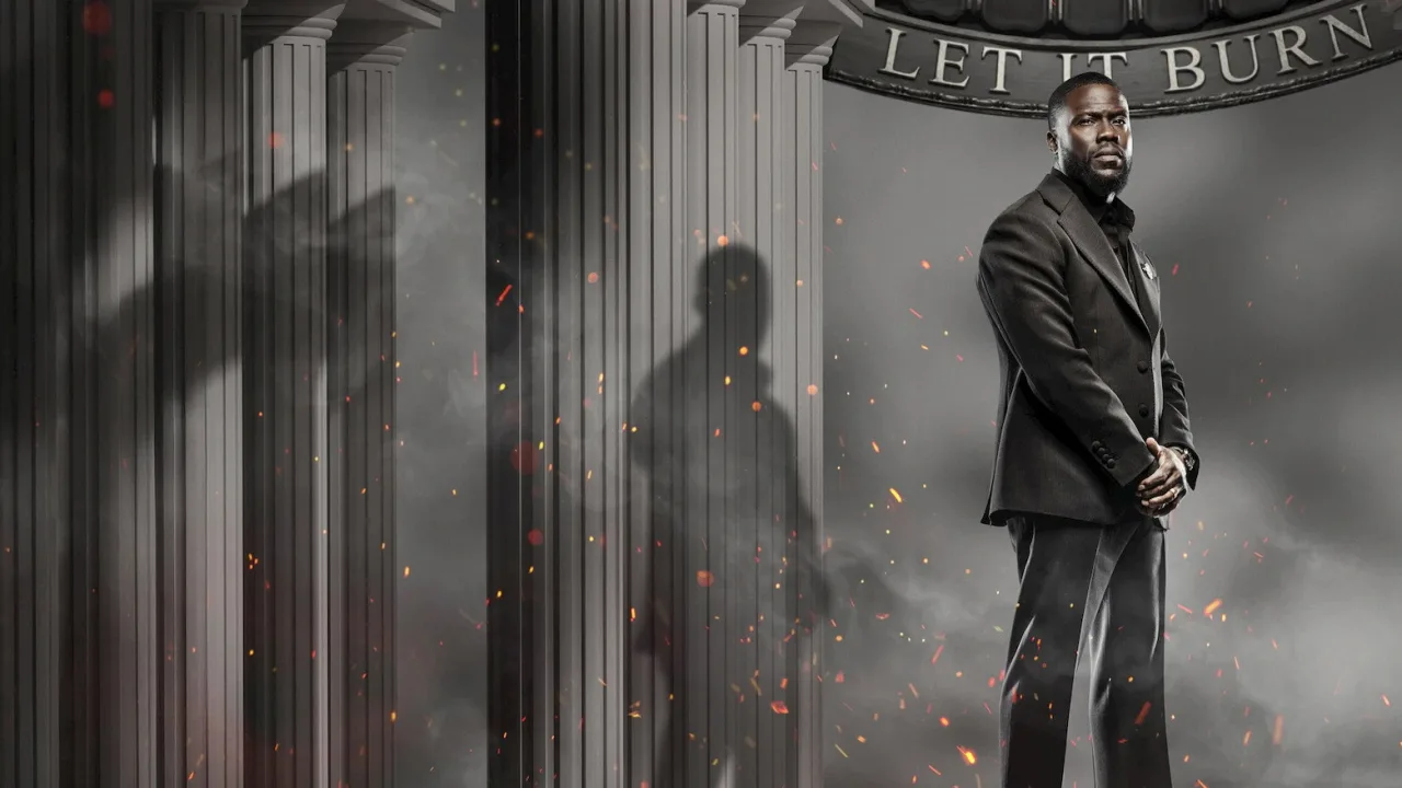The Roast of Kevin Hart İndir - görsel 2
